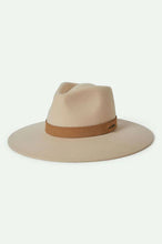 Load image into Gallery viewer, ELEANOR FELT PACKABLE HAT
