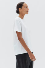 Load image into Gallery viewer, WOMENS ORGANIC BASE TEE
