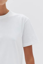 Load image into Gallery viewer, WOMENS ORGANIC BASE TEE
