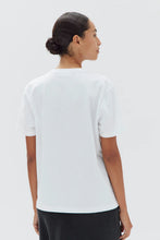 Load image into Gallery viewer, WOMENS ORGANIC BASE TEE
