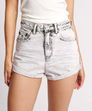 Load image into Gallery viewer, BIANCO HIGH WAIST SHORT
