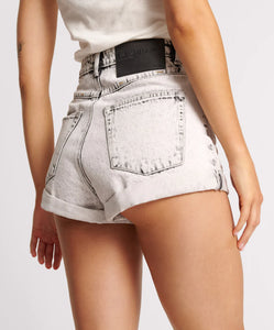 BIANCO HIGH WAIST SHORT