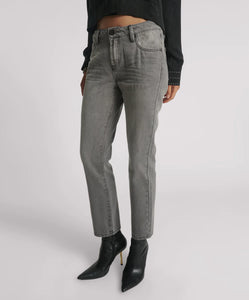 STIXX LOW WAIST SLIM JEAN