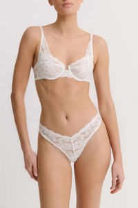 MARILYN UNDERWIRE