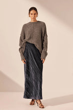 Load image into Gallery viewer, MARSHAN RELAXED JUMPER
