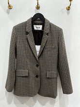 Load image into Gallery viewer, CLARISSE BF JACKET GREY
