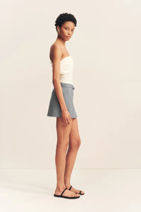 ASHER MINI SKIRT