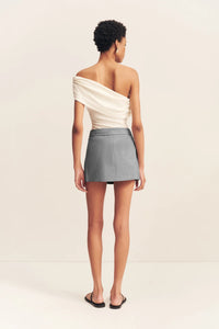 ASHER MINI SKIRT