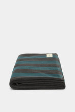 Load image into Gallery viewer, STRIPE BEACH TOWEL
