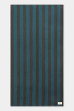 Load image into Gallery viewer, STRIPE BEACH TOWEL
