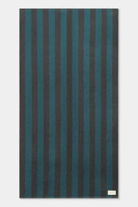 STRIPE BEACH TOWEL