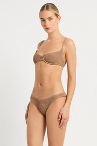 GRACIE BALCONETTE + VISTA BRIEF