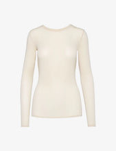Load image into Gallery viewer, CASHMERE LAYERING L/S
