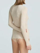 Load image into Gallery viewer, CASHMERE LAYERING L/S
