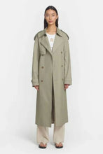 Load image into Gallery viewer, WILDCAT UNISEX TRENCH
