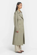 Load image into Gallery viewer, WILDCAT UNISEX TRENCH
