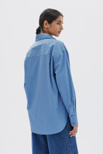 Load image into Gallery viewer, EVERYDAY POPLIN SHIRT
