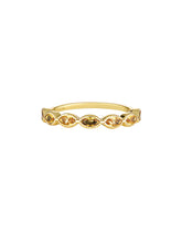 Load image into Gallery viewer, EZE RING CITRINE
