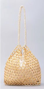 SIENNA BOHO BAG