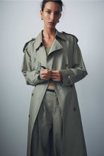 Load image into Gallery viewer, WILDCAT UNISEX TRENCH
