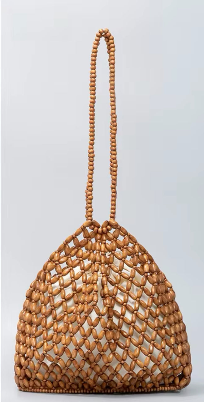 SIENNA BOHO BAG