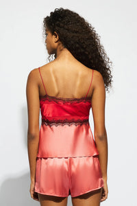 BILLIE SILK CAMI