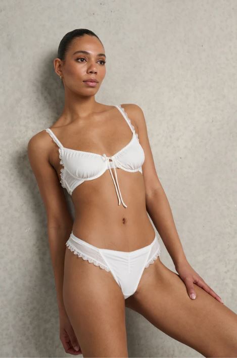 HAZEL UNDERWIRE