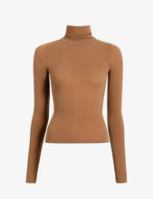 Load image into Gallery viewer, BALLET LONG SLEEVE TURTLENECK
