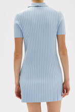 Load image into Gallery viewer, LEX KNIT MINI DRESS
