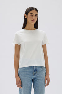 LORI SHORT SLEEVE TEE