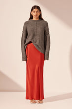 Load image into Gallery viewer, MARSHAN RELAXED JUMPER
