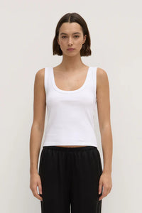 PAULINA SCOOP TANK