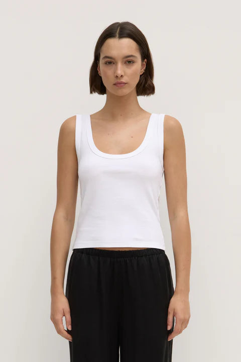 PAULINA SCOOP TANK