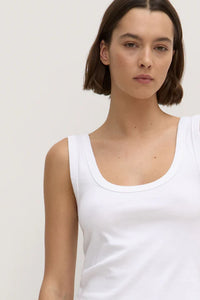 PAULINA SCOOP TANK