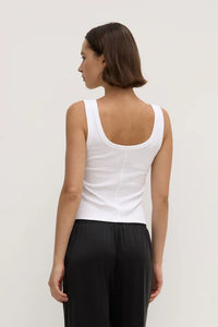 PAULINA SCOOP TANK