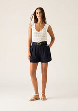 Load image into Gallery viewer, ANA DENIM SHORTS
