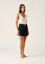 Load image into Gallery viewer, ANA DENIM SHORTS
