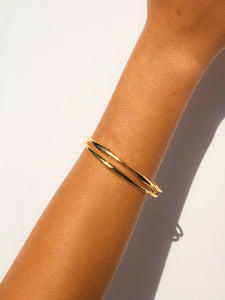 SAMANTHA CUFF