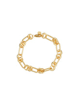 Load image into Gallery viewer, SERAFINA BRACELET GOLD
