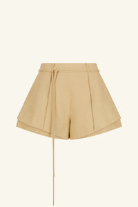 WELLINGTON DOUBLE LAYER SHORT