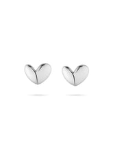 Load image into Gallery viewer, VIOLET STUD EARRINGS
