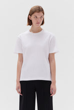 Load image into Gallery viewer, WOMENS ORGANIC BASE TEE
